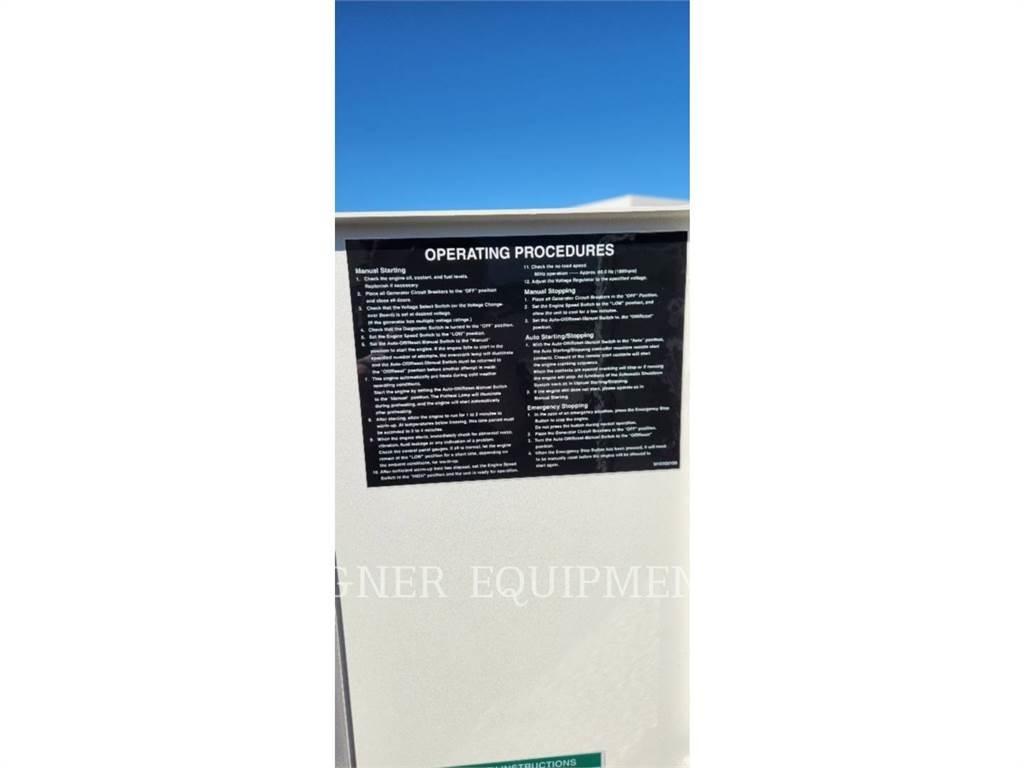 MultiQuip DCA-25SSIU4F 其它发电机
