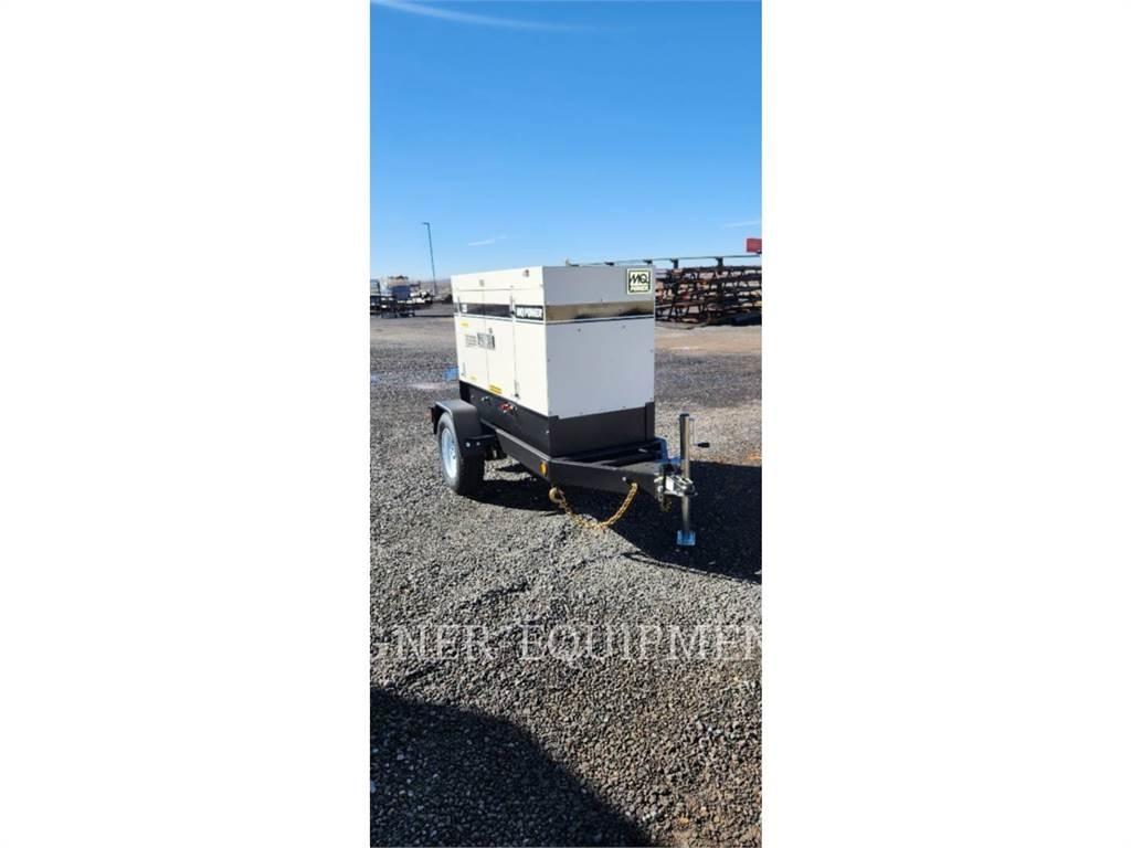 MultiQuip DCA-25SSIU4F 其它发电机