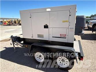 MultiQuip DCA-45SSIU4F 其它发电机