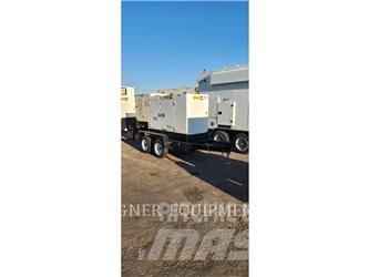 MultiQuip DCA-45SSIU4F 其它发电机