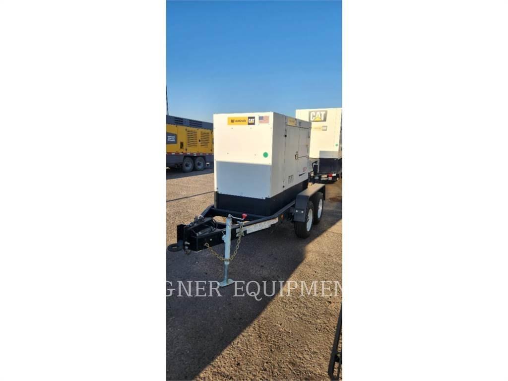 MultiQuip DCA-45SSIU4F 其它发电机