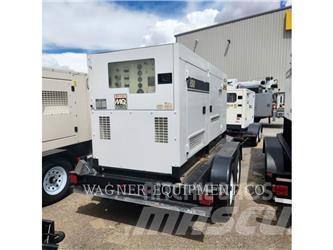 MultiQuip DCA150SSIU 其它发电机