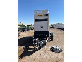 MultiQuip DCA150SSJ 其它发电机