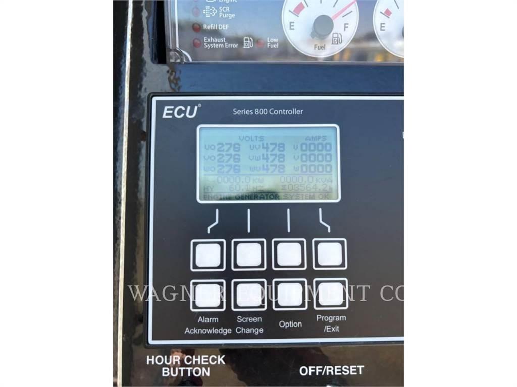 MultiQuip DCA150SSJ 其它发电机