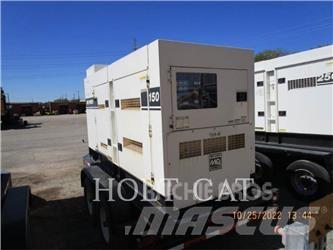 MultiQuip DCA150SSJU4F 其它发电机