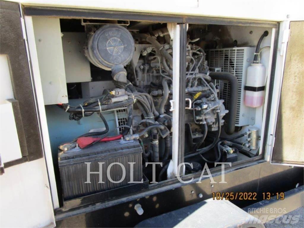 MultiQuip DCA25SSIU4F 其它发电机