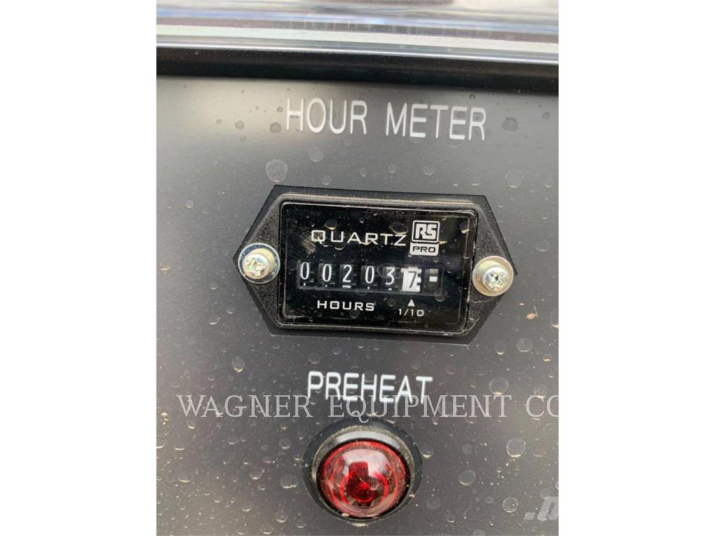 MultiQuip DCA25SSIU4F 其它发电机
