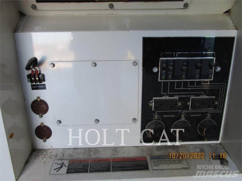 MultiQuip DCA70SSIU4F 柴油发电机
