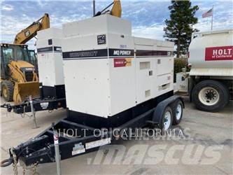 MultiQuip GENSET 125 其它发电机
