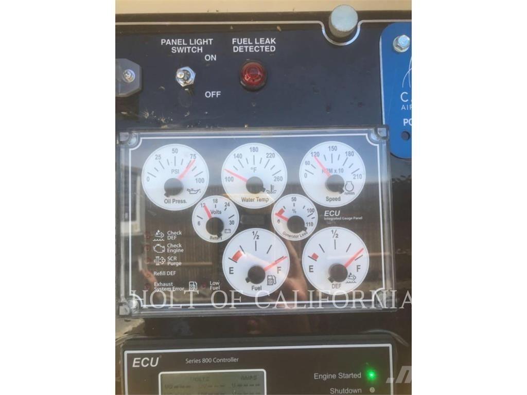 MultiQuip GENSET 125 其它发电机