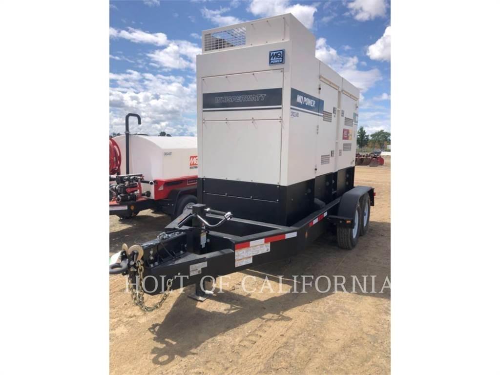 MultiQuip GENSET 180 其它发电机