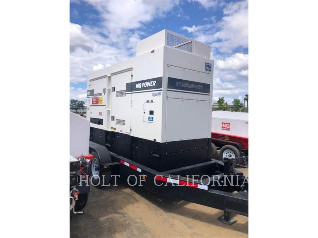 MultiQuip GENSET 180 其它发电机