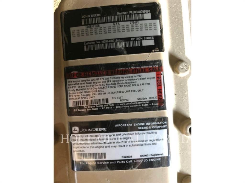 MultiQuip GENSET 180 其它发电机