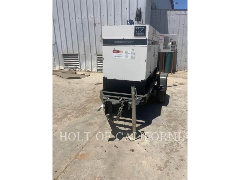 MultiQuip GENSET 25 其它发电机