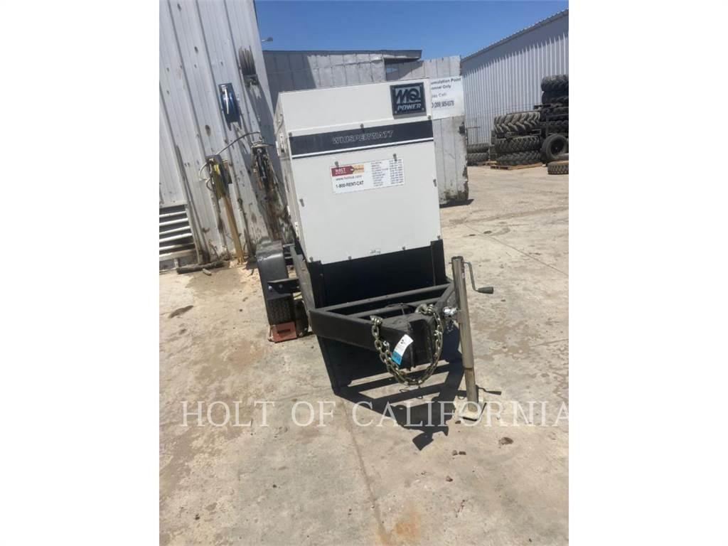 MultiQuip GENSET 25 其它发电机