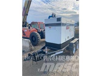 MultiQuip GENSET 45 其它发电机
