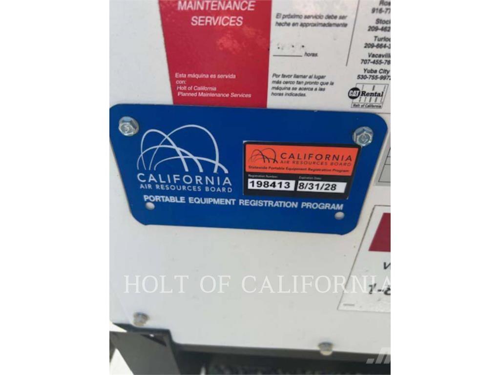 MultiQuip GENSET 70 其它发电机