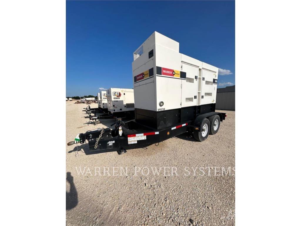 MultiQuip MQ180 其它发电机