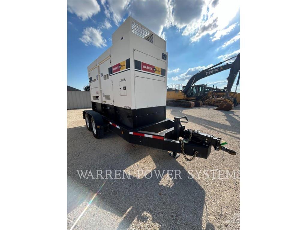 MultiQuip MQ180 其它发电机