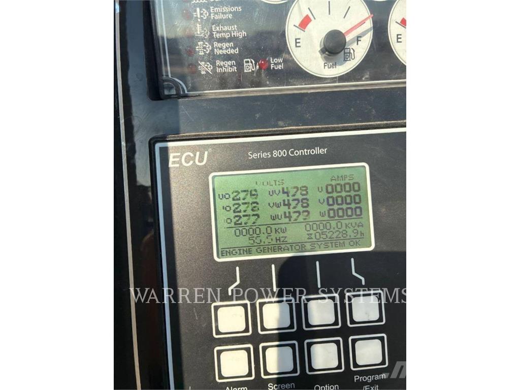 MultiQuip MQ180 T4F 其它发电机