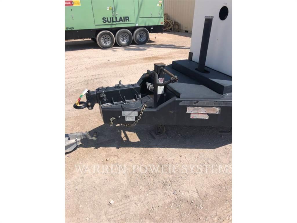 MultiQuip MQ220 其它发电机