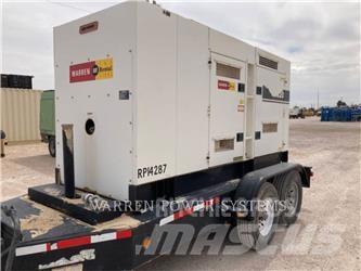 MultiQuip MQ220 其它发电机