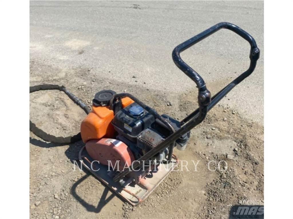 MultiQuip MVC82VHW 沥青摊铺机