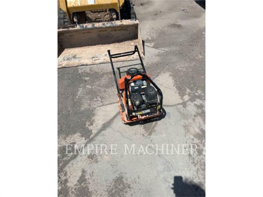 MultiQuip MVC88VTHW 轮式装载机