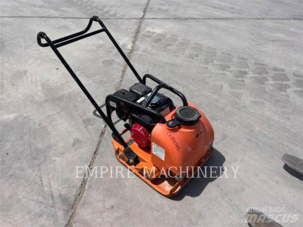 MultiQuip MVC88VTHW 轮式装载机