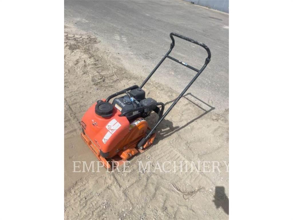 MultiQuip MVC88VTHW 轮式装载机