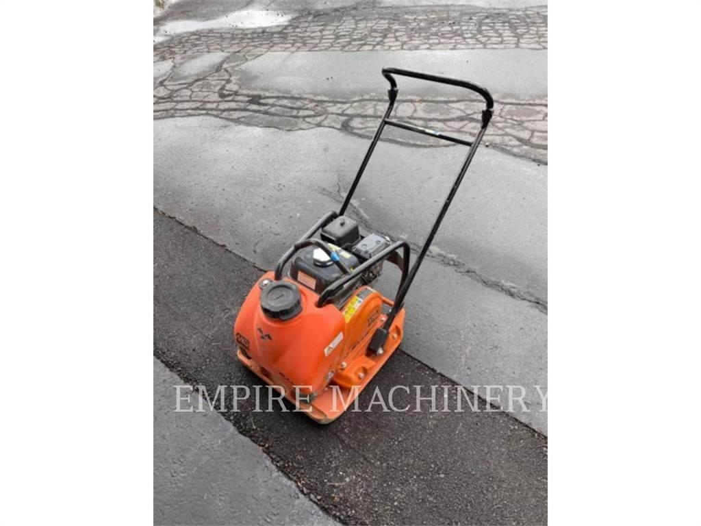 MultiQuip MVC88VTHW 轮式装载机