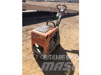 MultiQuip PLATE REV 土壤压实机
