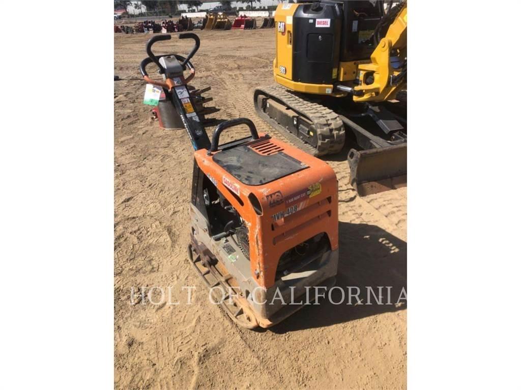 MultiQuip PLATE REV 土壤压实机