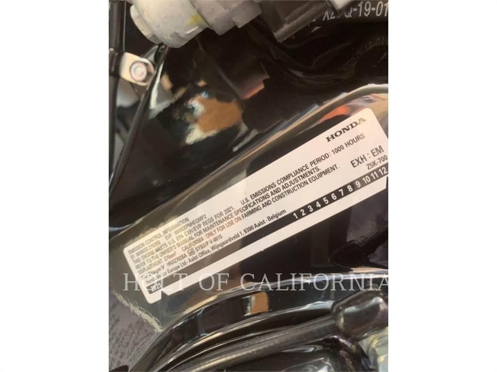 MultiQuip PLATE REV 土壤压实机