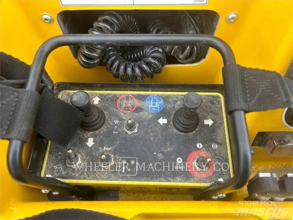 MultiQuip RX1575 双轮压路机