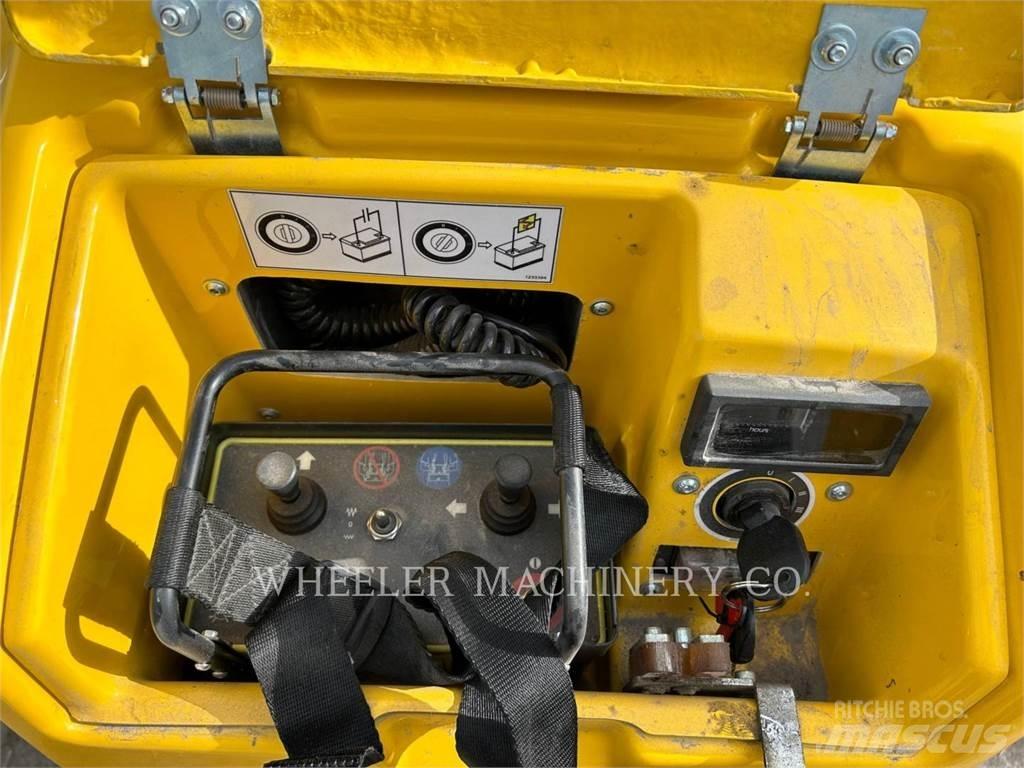 MultiQuip RX1575 双轮压路机