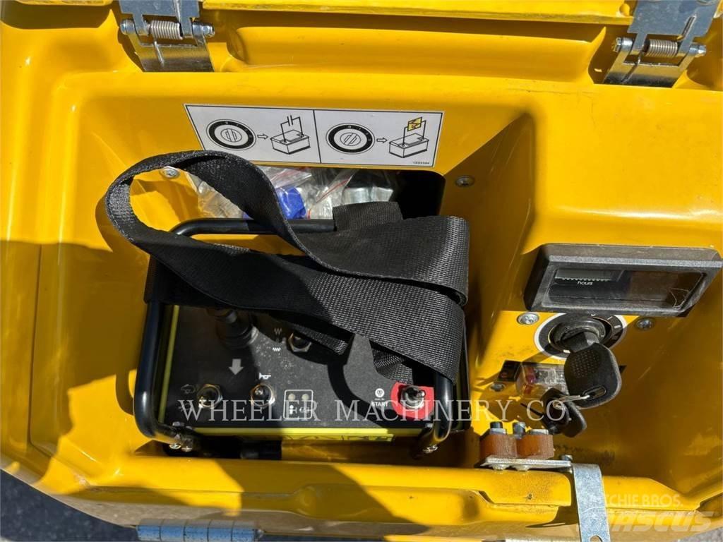 MultiQuip RX1575 双轮压路机