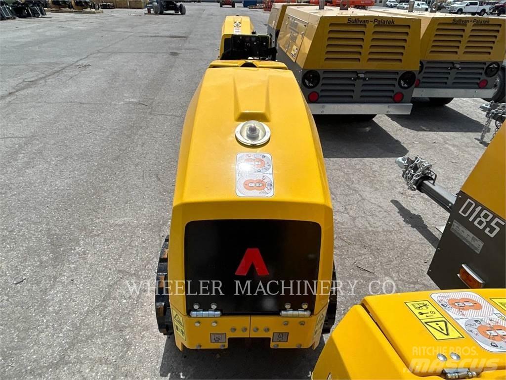 MultiQuip RX1575 双轮压路机