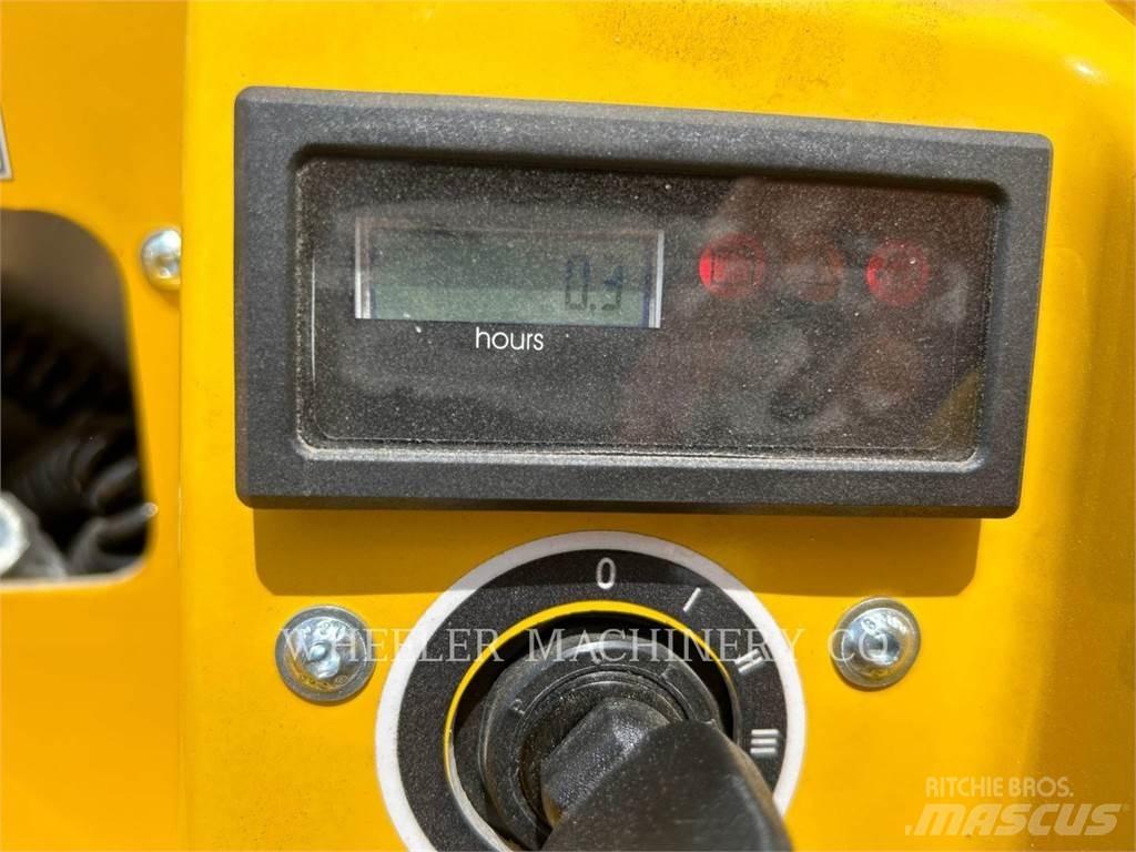 MultiQuip RX1575 双轮压路机