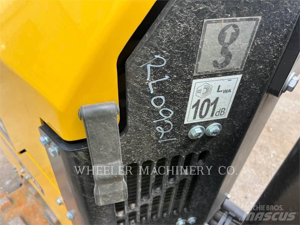 MultiQuip RX1575 双轮压路机