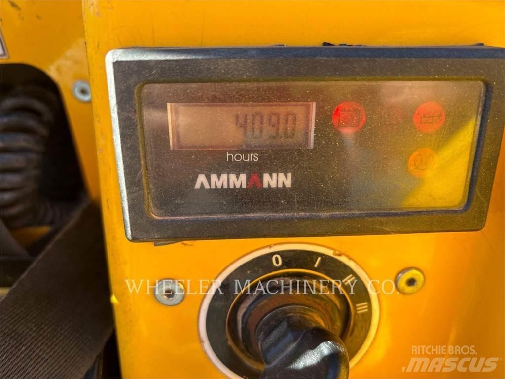 MultiQuip RX1575 双轮压路机