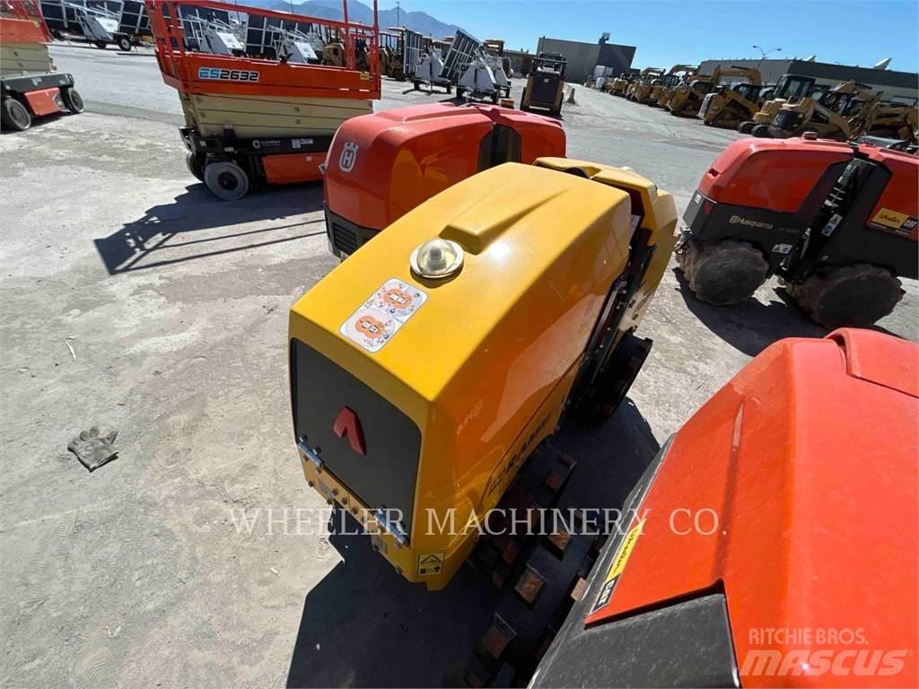 MultiQuip RX1575 双轮压路机