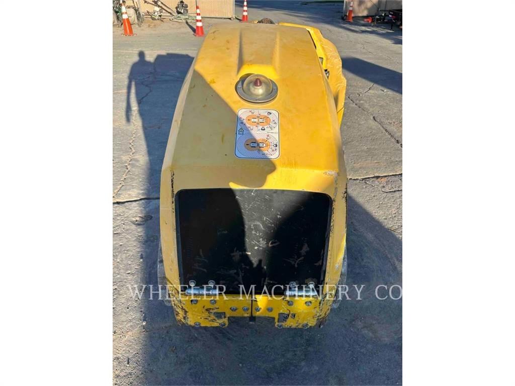 MultiQuip RX1575 双轮压路机