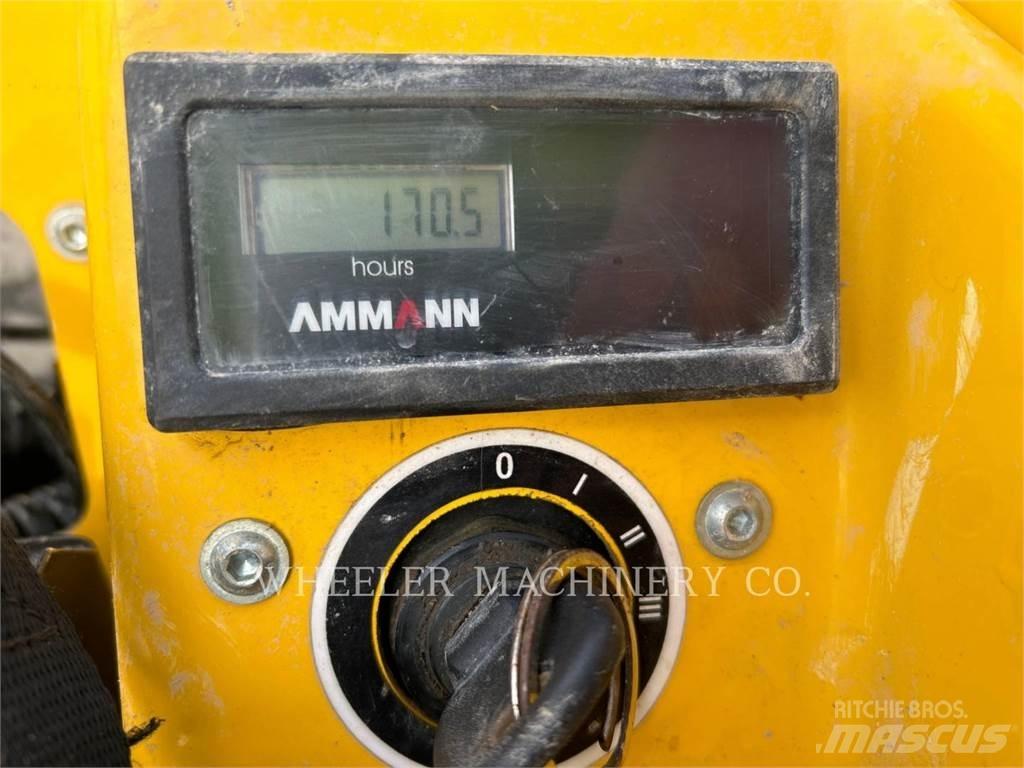 MultiQuip RX1575 双轮压路机