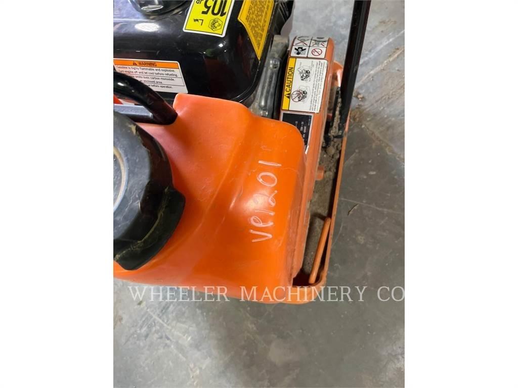 MultiQuip VP MVC82 平板夯