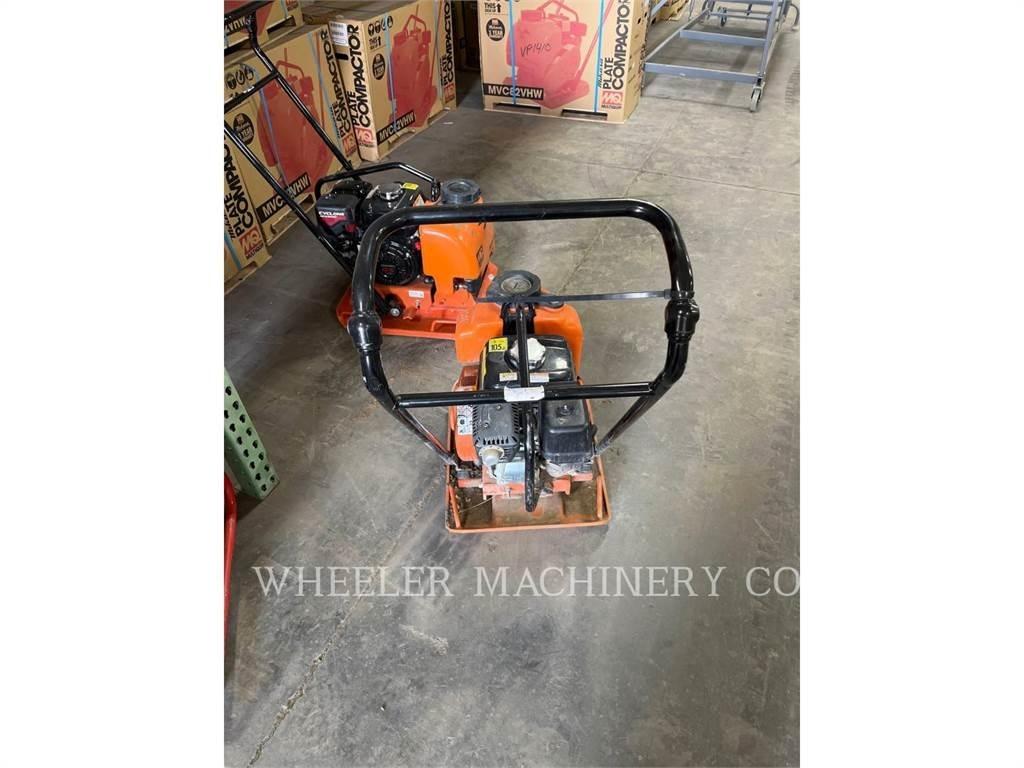 MultiQuip VP MVC82 平板夯