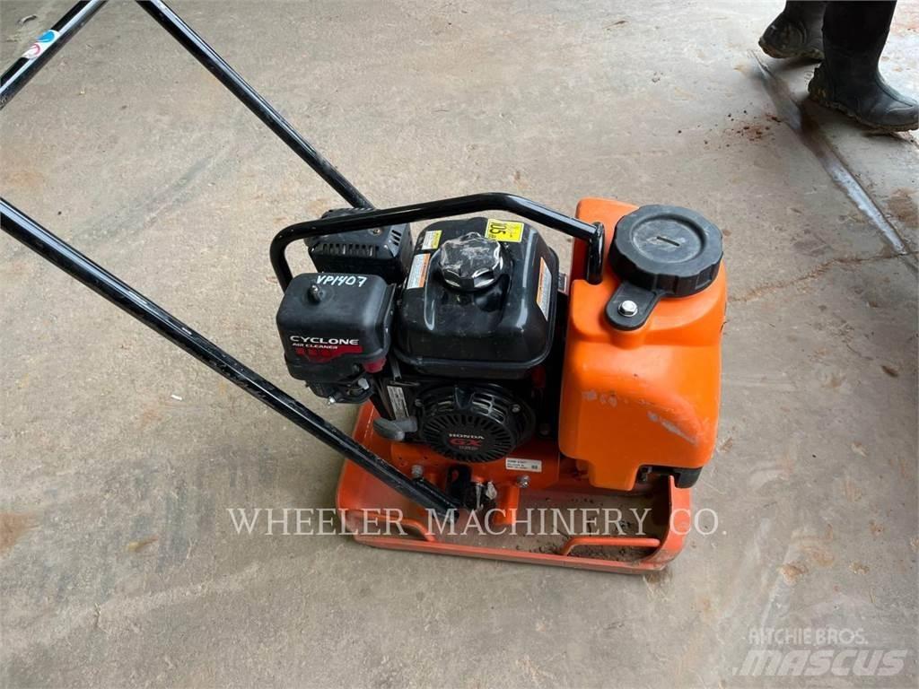MultiQuip VP MVC82 平板夯