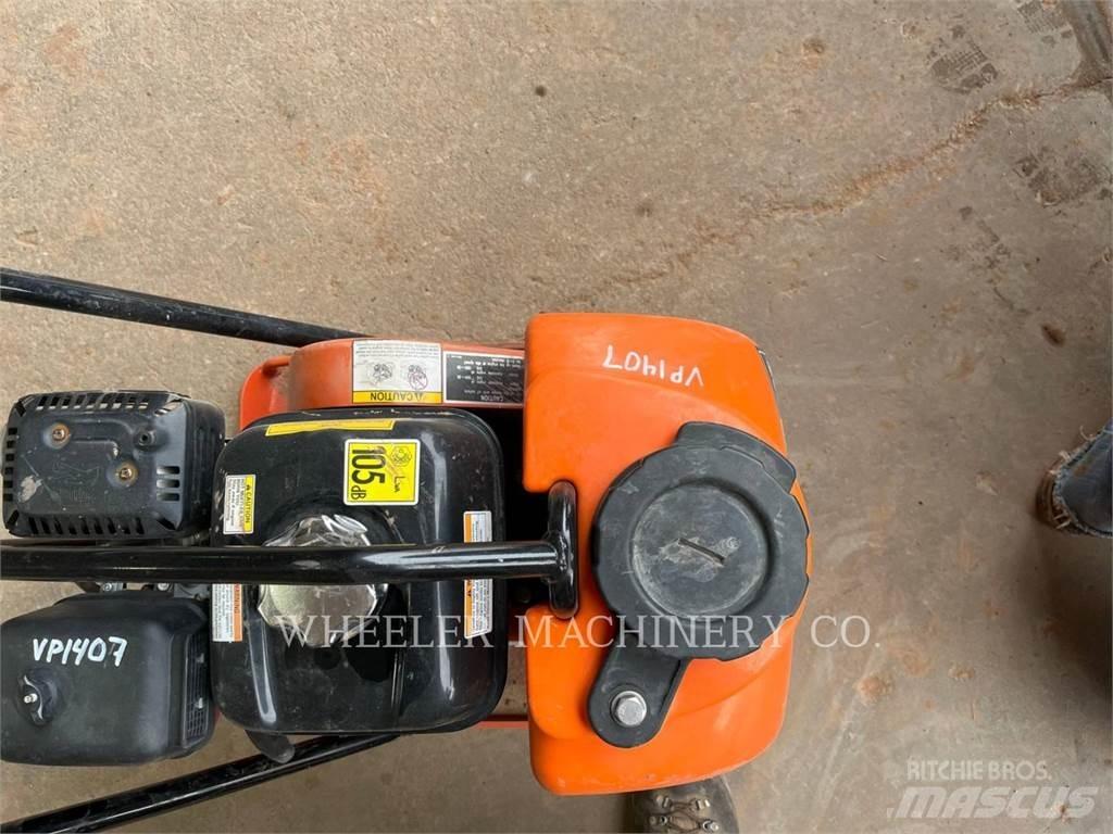 MultiQuip VP MVC82 平板夯
