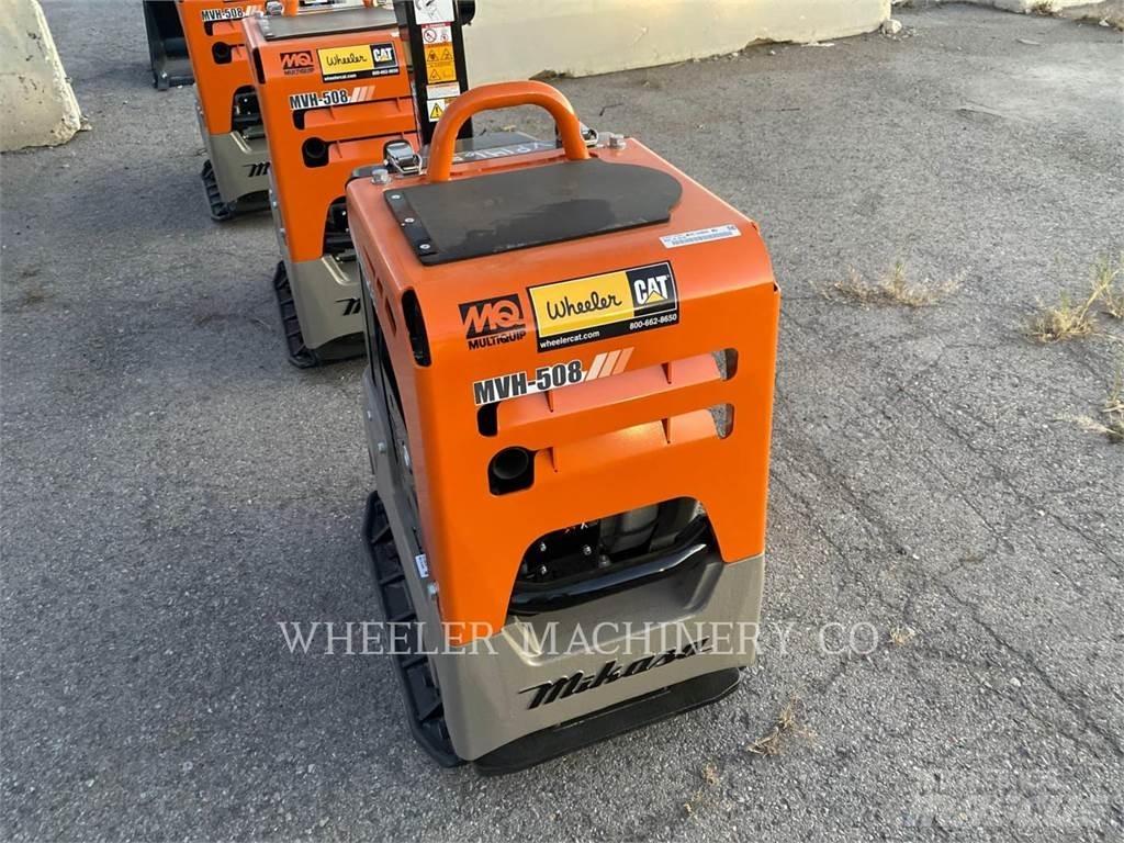 MultiQuip VP MVH508 平板夯