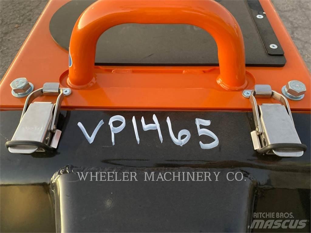 MultiQuip VP MVH508 平板夯